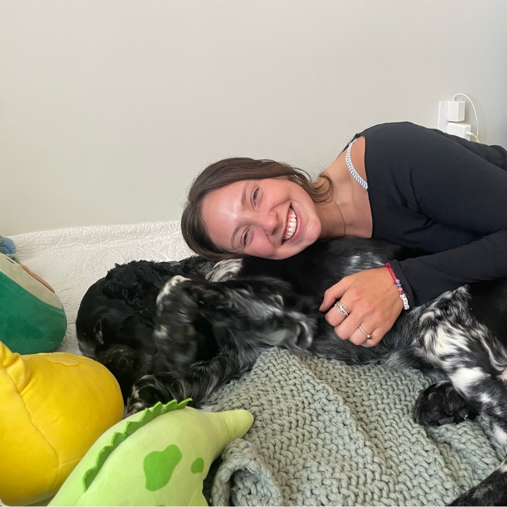 Meet your Posher, Ripley